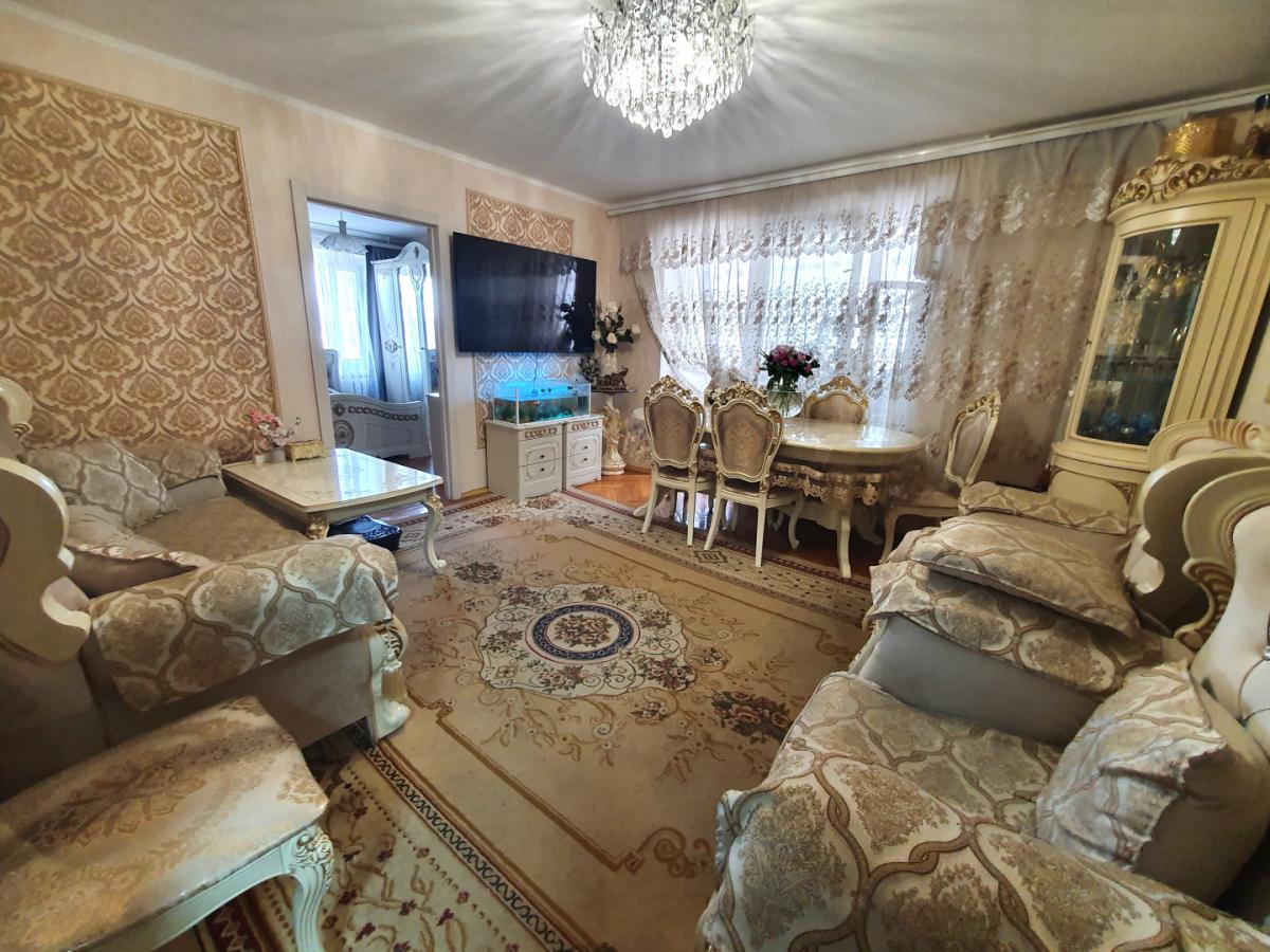 квартира у моря