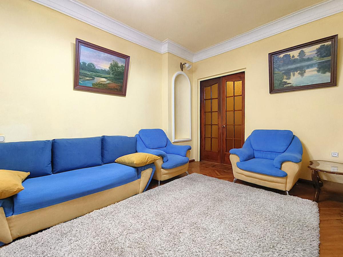 Продается 3х ком квартира 74 кв.м