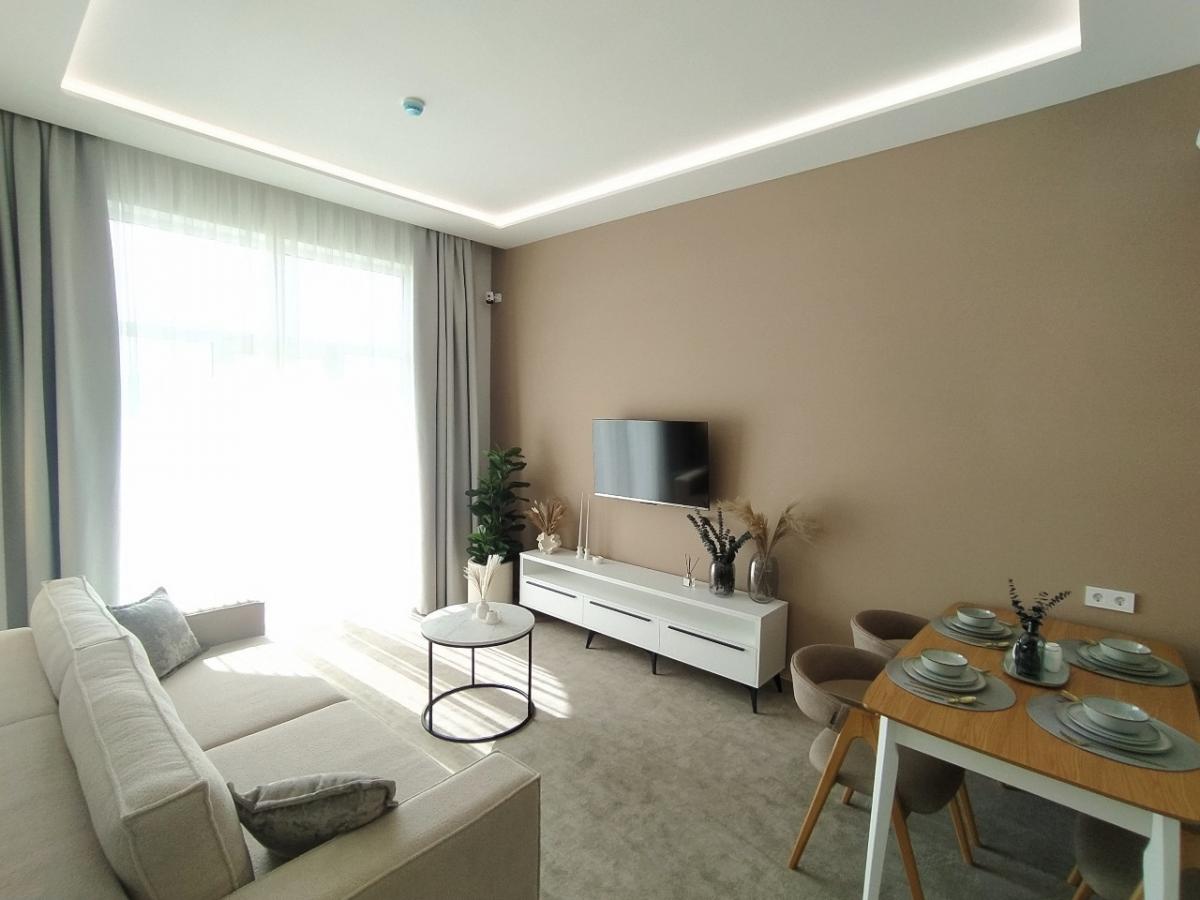 В продаже  квартира у моря, Анапа