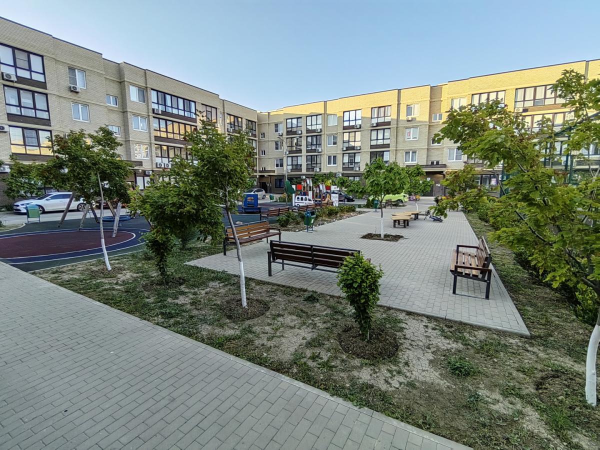 Продается шикарная 2-ая квартира