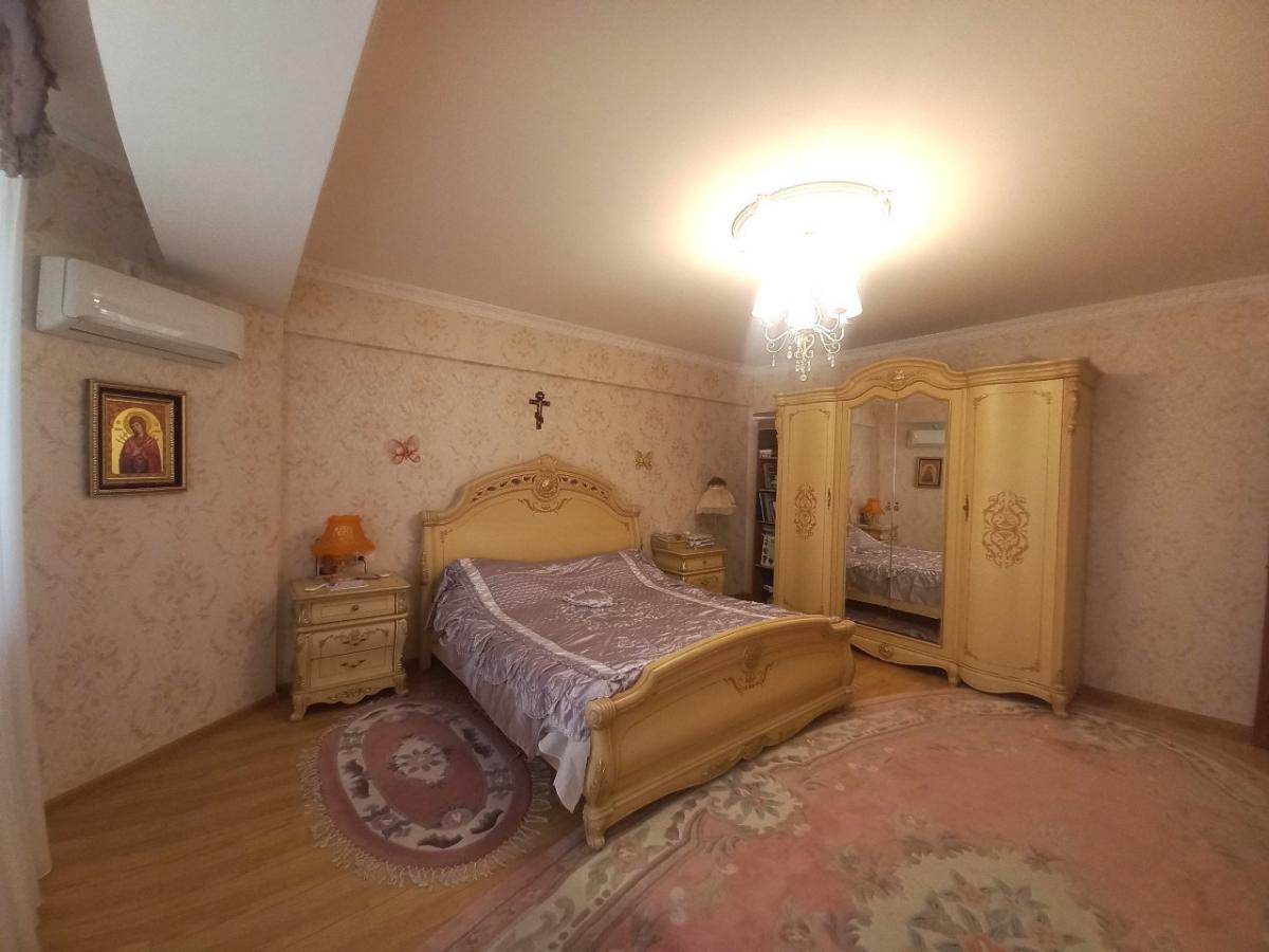 КВАРТИРА ДЛЯ БОЛЬШОЙ СЕМЬИ