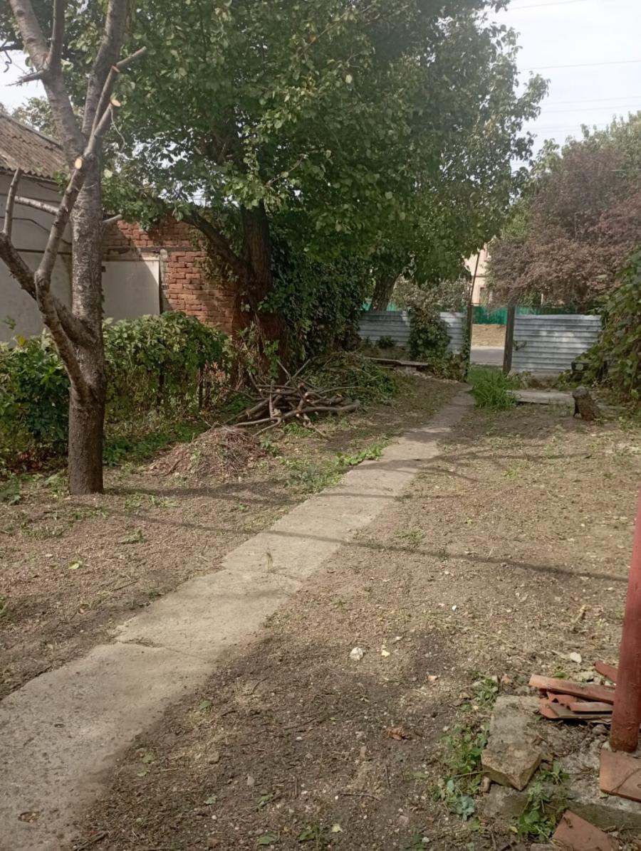 Продажа участка под дачу.