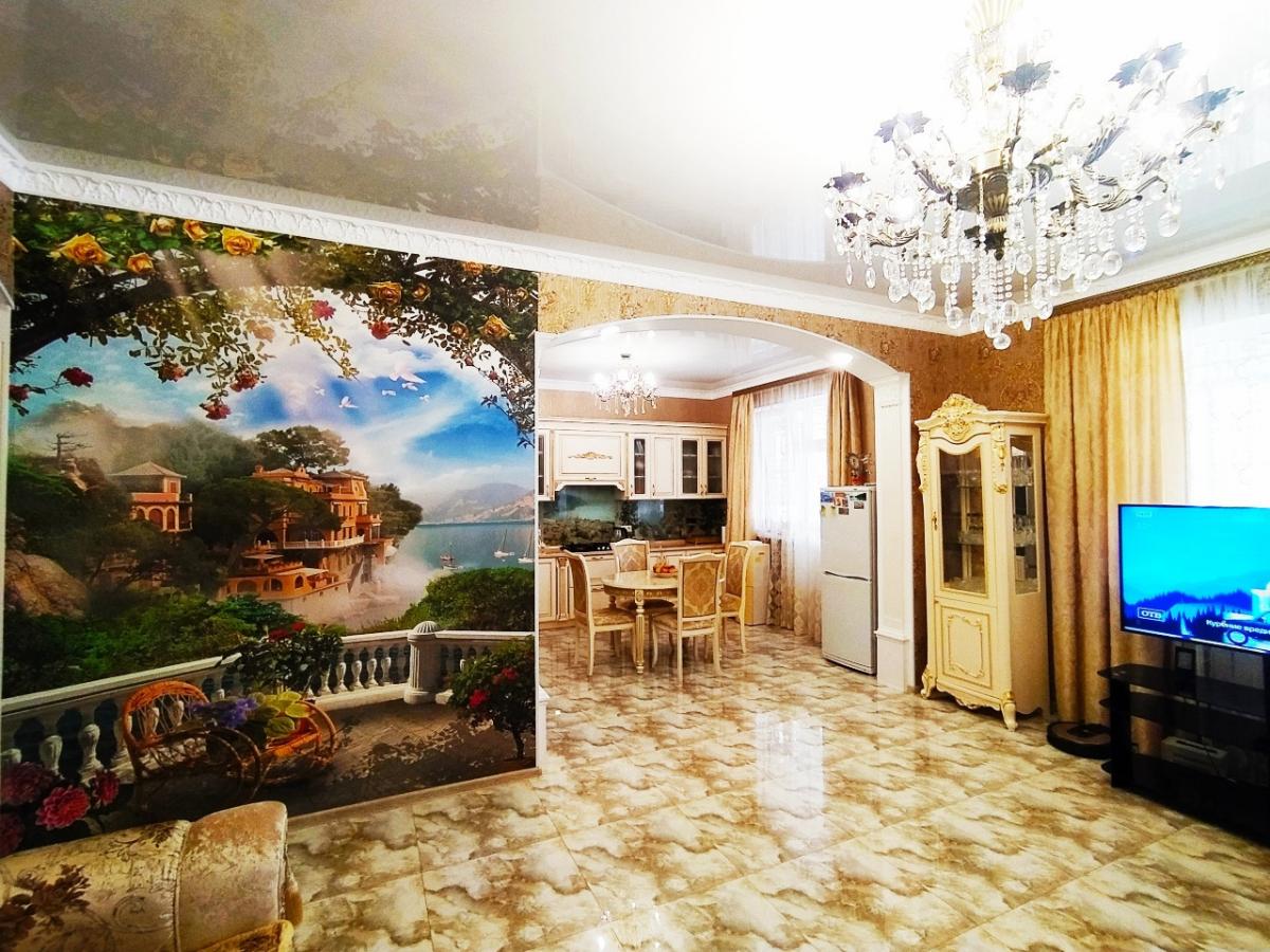 В продаже дом у моря, Анапа!