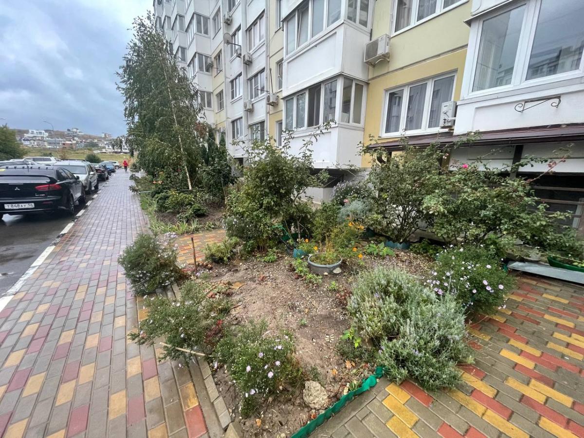 Однушка в 5 мин от набережной