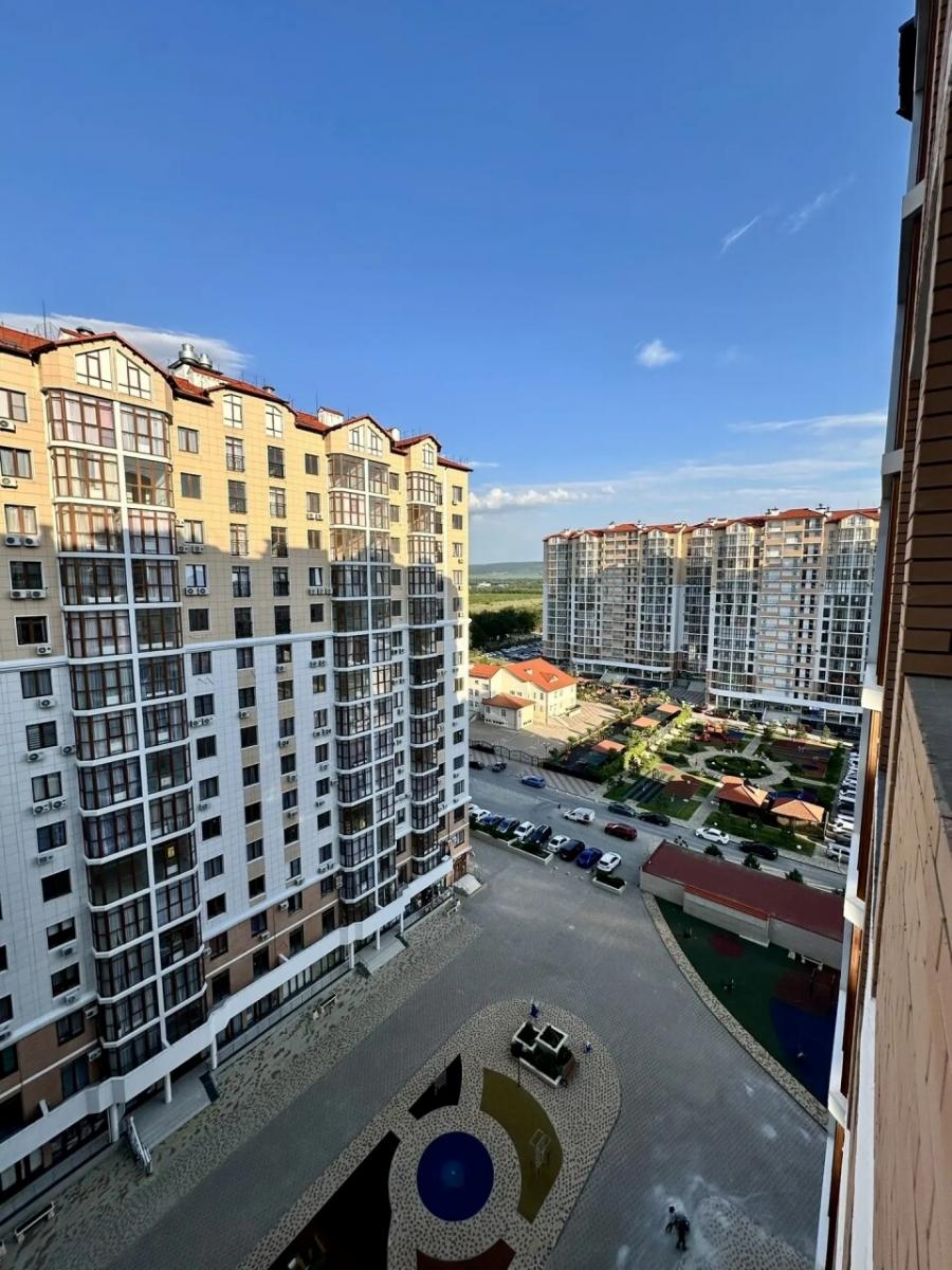 Продается квартира у моря.