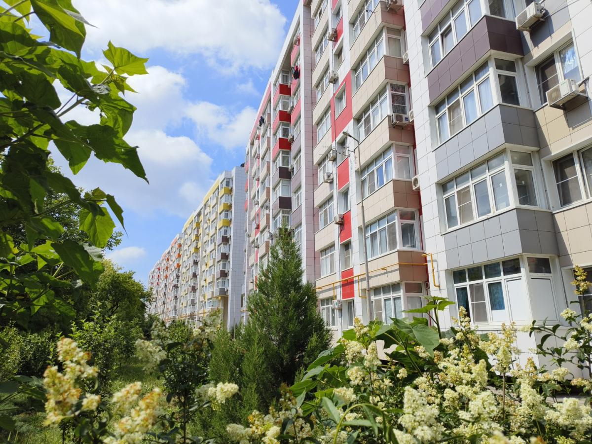 Продается 1 ком квартира