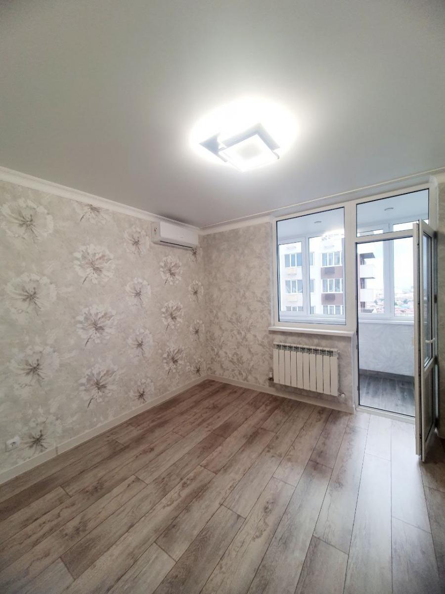 Видовая квартира