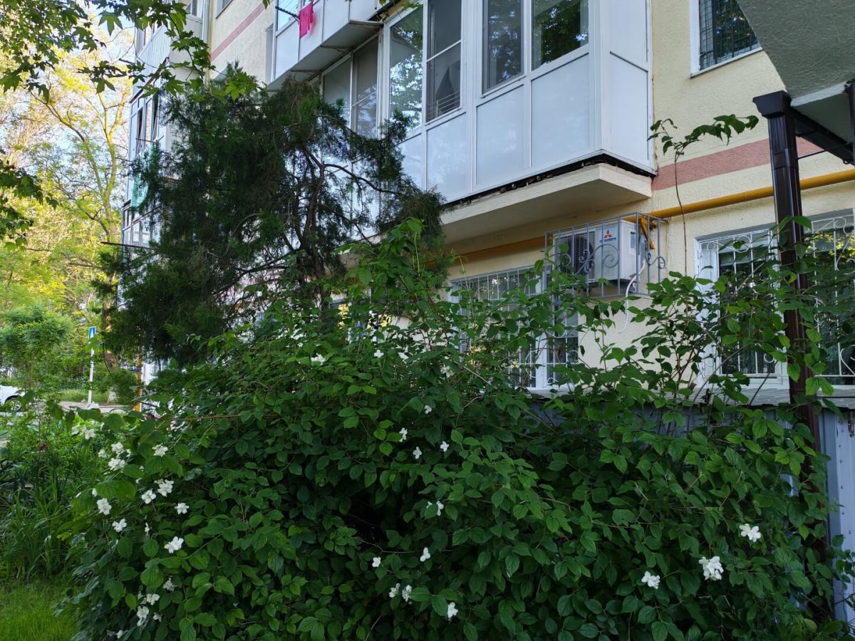 Квартира у моря.