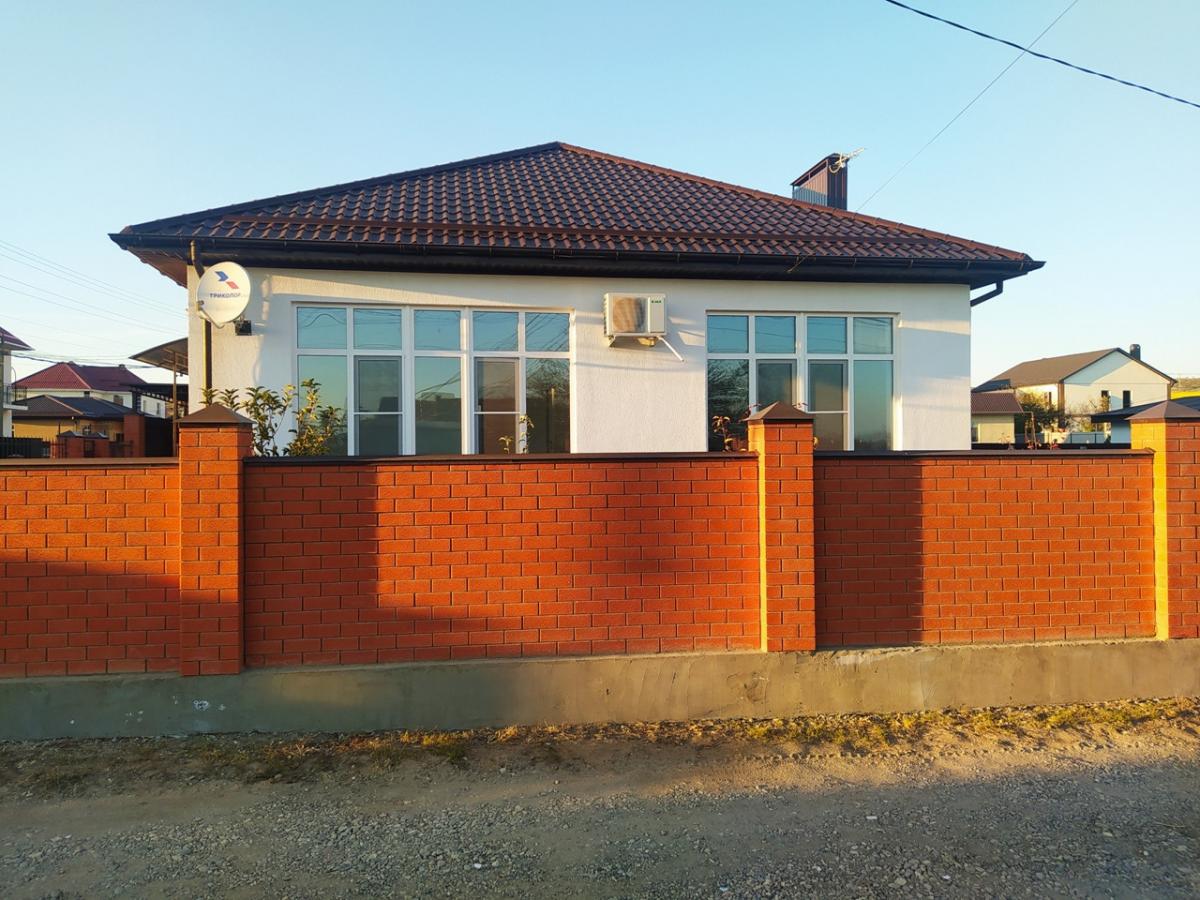 В продаже дом у моря, Анапа.