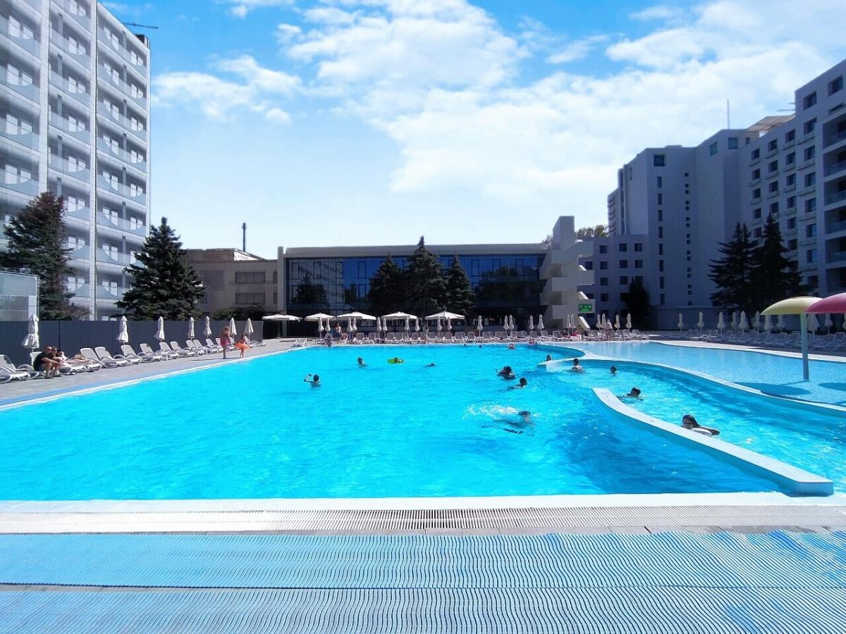 В продаже апартаменты у моря!